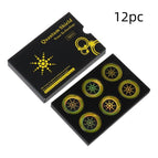 Gold / Q12pc