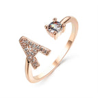 Rose gold / A
