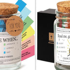 C and A / Without Gift Box / 2PCS