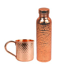 Copper / Cup and mug