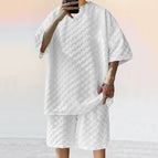 White / M