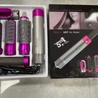 EU / Rose Red / Colors box