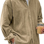 Khaki / 2XL