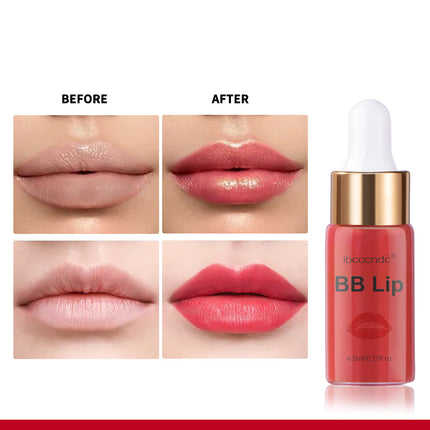 Micro Needle Lip Gloss Gift Set BB LIP