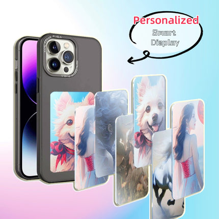 Personalized Phone Cover Battery Free New Designer Luxury Phone Case