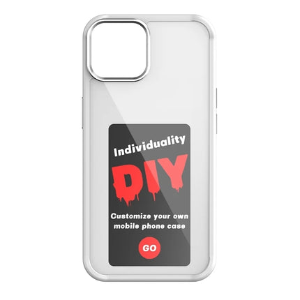 Personalized Phone Cover Battery Free New Designer Luxury Phone Case