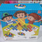 Balanced Jammer / 64blocks