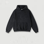 Vulcanized Black / S / Tops