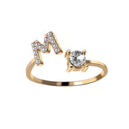 Gold / M