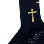 Black / Free Size / 1 pair