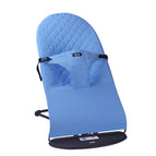 Light sky blue cotton