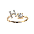Gold / H