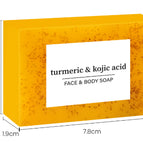 Particle soap2 150g