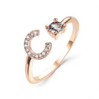 Rose gold / C