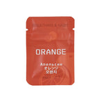 Orange / Replace Cotton Core