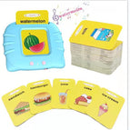 English Version Blue / 1PC