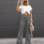 Gray / L