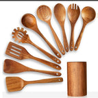 10 piece set