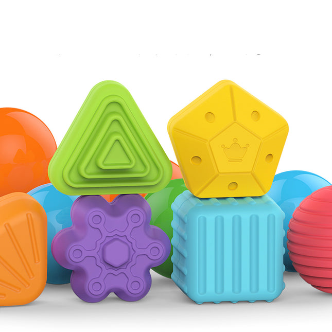 Toddler Fine Movement Baby Grip Training Baby Montessori Early Education Toys