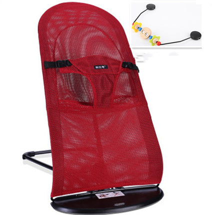 Newborn Balance Rocking Chair Baby Bouncer