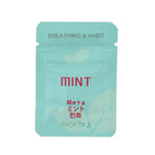 Mint / Replace Cotton Core
