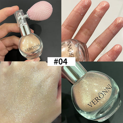 Highlight Powder Full Body Brightening Spray