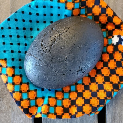 HERBAL AFRICAN BLACK SOAP