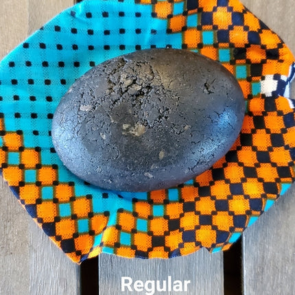 HERBAL AFRICAN BLACK SOAP
