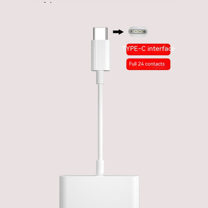 Customized Type C Adapter