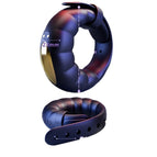 Cassette Horseshoe Ring / 1PCS