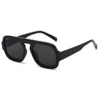 Conventional / Bright Black Frame Full Gray