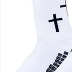 White / Free Size / 1 pair