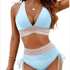 Light Blue / 2XL