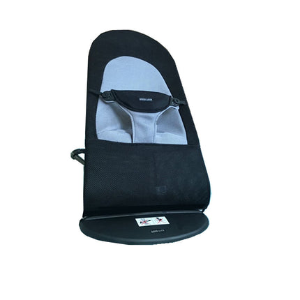 Newborn Balance Rocking Chair Baby Bouncer