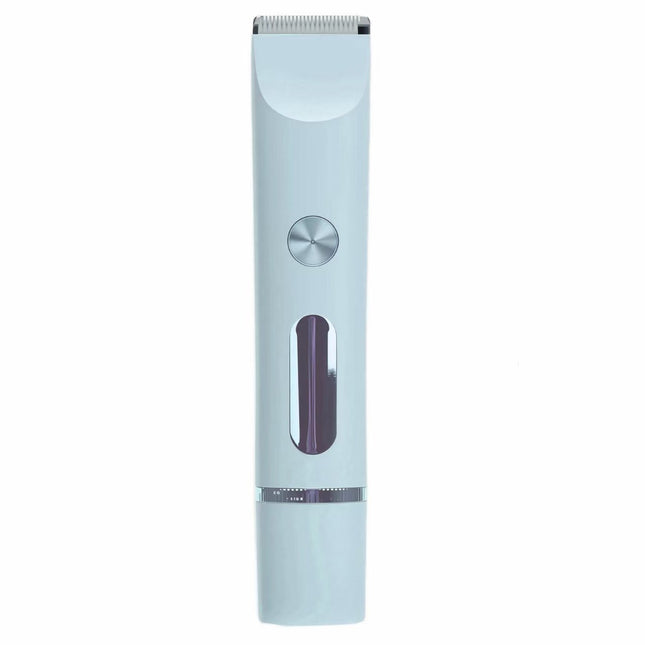 Only Private Parts Armpit Double-headed Lady Shaver Electric Mute