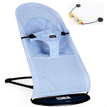 Newborn Balance Rocking Chair Baby Bouncer