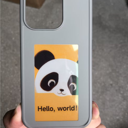 Personalized Phone Cover Battery Free New Designer Luxury Phone Case