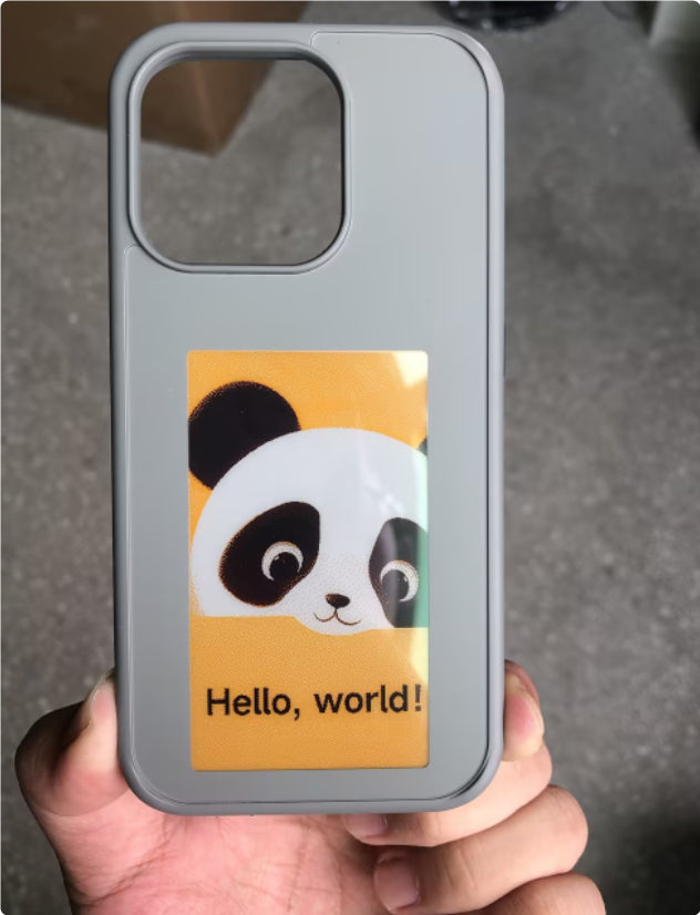 Personalized Phone Cover Battery Free New Designer Luxury Phone Case