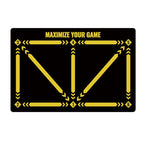 05 Football Training Mat