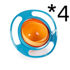 Blue / 4pc
