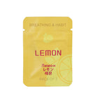 Lemon / Replace Cotton Core