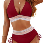 Wine red / 2XL
