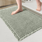 Bean Green / 43x61cm